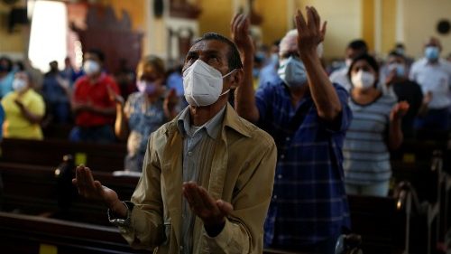 El Salvador: „Schüren der Gewalt muss gestoppt werden“