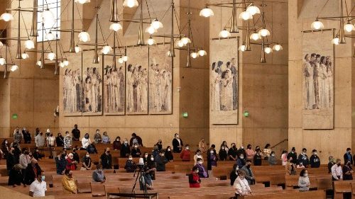 Папа обратился с видеопосланием к американской молодёжи