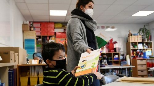 D: Religionspädagogen-Projekt zum Ökumenischen Kirchentag