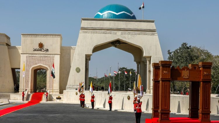 Նախագահական Պալատ