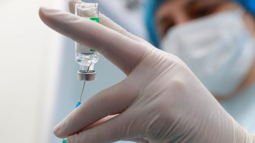 Церкви Украины: пандемия не должна стать основанием для тотального контроля