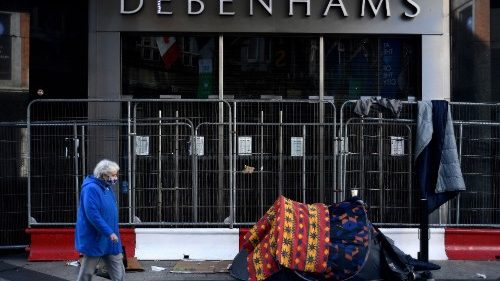 L'archevêque de Dublin déplore la banalisation de la drogue