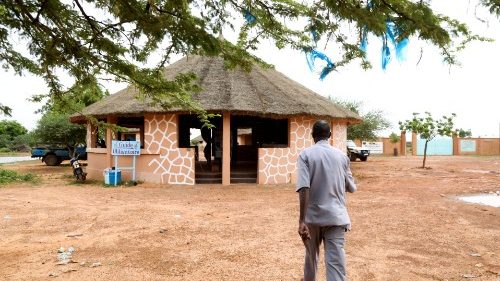 Papst verurteilt Terror in Niger