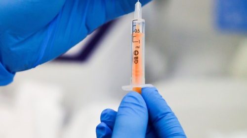 Líderes católicos publican un Manifiesto por la Vacunación Universal solidaria