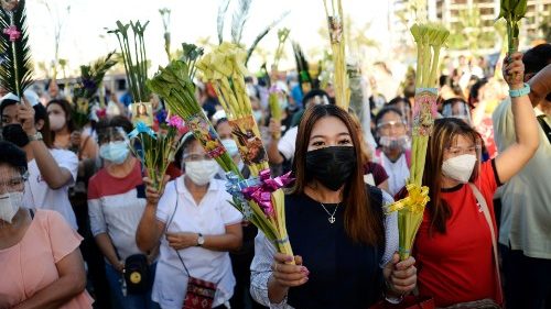 Sinodalidad: la Iglesia quiere ser signo de posibilidad de otro mañana