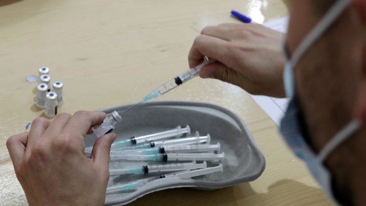 Arcybiskup Asunción: pandemia nie może być okazją do zarobku