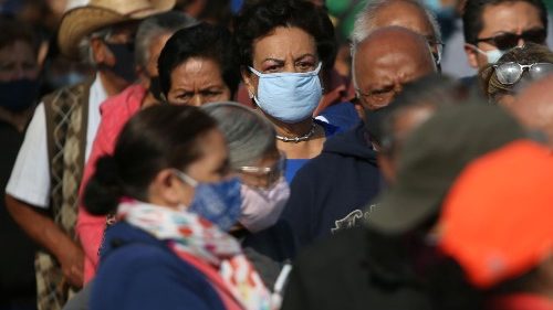 Mexiko: Sorge um Rückgang der Katholiken