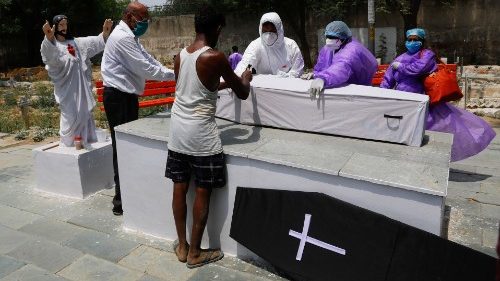 Namibia: Generalsekretärin der Bischofskonferenz stirbt an COVID