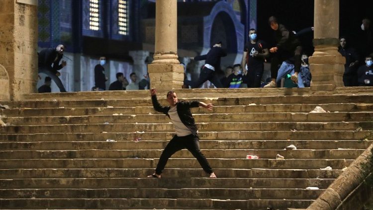 4-latek w Nazarecie zginął od kuli