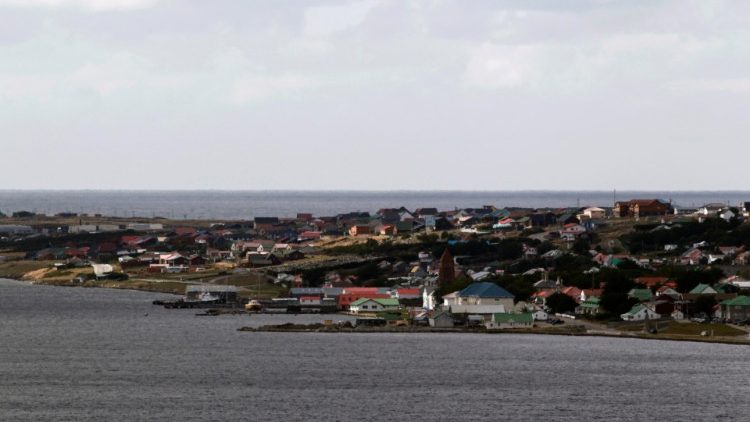 Фолклендські острови