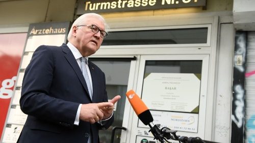 D: Ökumenischer Kirchentag beendet: Entstandene Wunden heilen