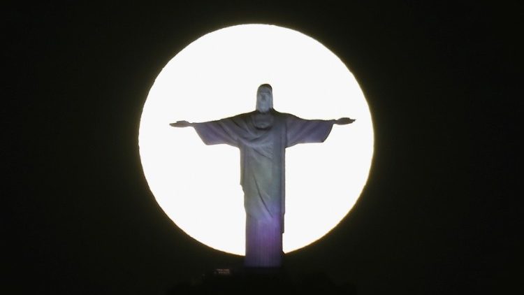 Cristo Redentor