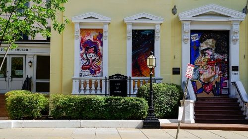 US-Kirche hat die meisten Diakone weltweit