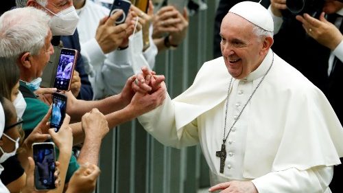 Францішак: прыбытак і чалавек не павінны ставіцца ў адзін шэраг