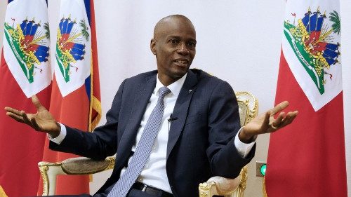 Haiti, assassinato il presidente. La missionaria Boschetti: "Il Paese è allo stremo"