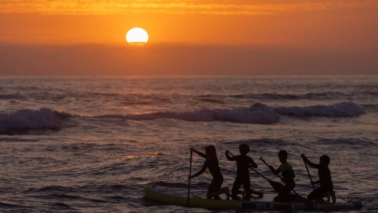 Tafakari ya Neno la Mungu Jumapili ya 33 ya Mwaka B wa Kanisa: Jiandaeni vyema kwa ajili ya kukutana na Kristo Yesu hakimu mwenye haki siku ya mwisho!