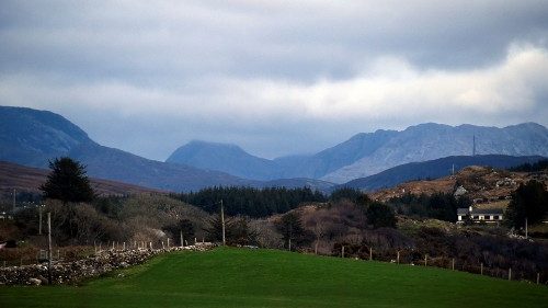 Le primat d’Irlande regrette la volonté d’amnistier les crimes des «Troubles»