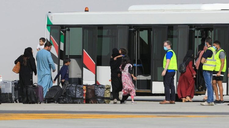 Afganistan: ukryci chrześcijanie poważnie zagrożeni