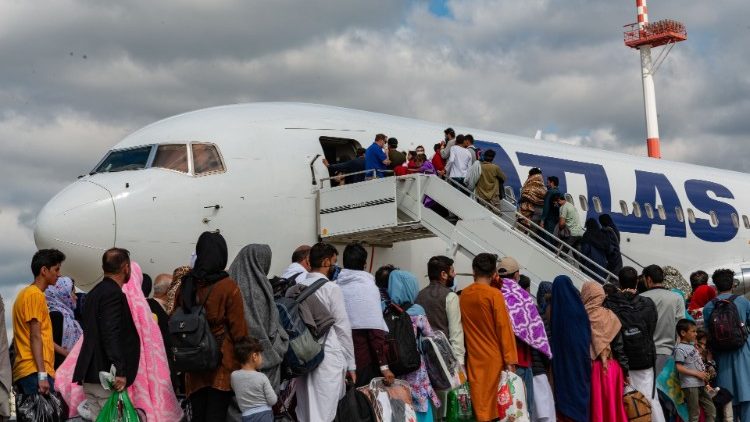 Niepewna przyszłość organizacji humanitarnych w Afganistanie 