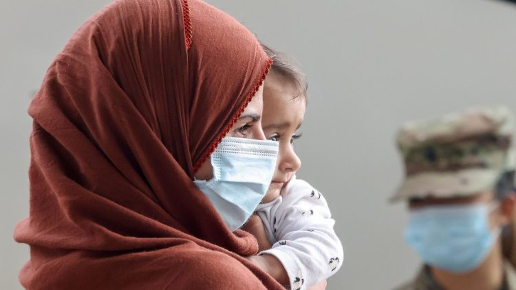 Afghanistan's refugees struggle to find stability