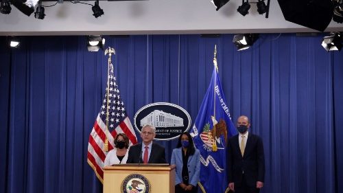 US-Regierung klagt gegen striktes Abtreibungsgesetz in Texas