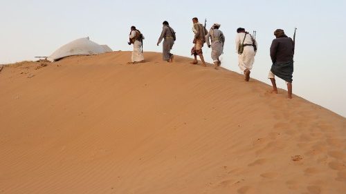 Yemen, la pace è un miraggio: almeno 50 morti negli scontri