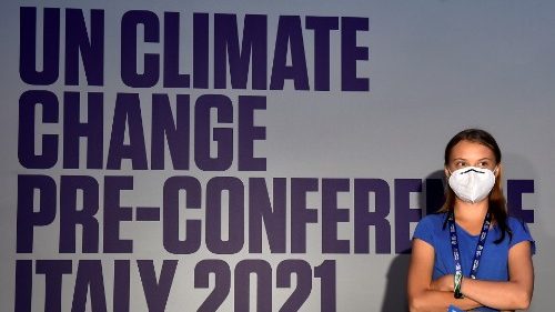 Cop26: i giovani chiedono fatti concreti per salvare il pianeta