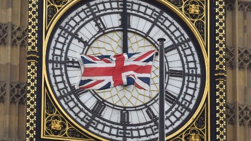 Großbritannien: Mit Gebet gegen Sterbehilfe