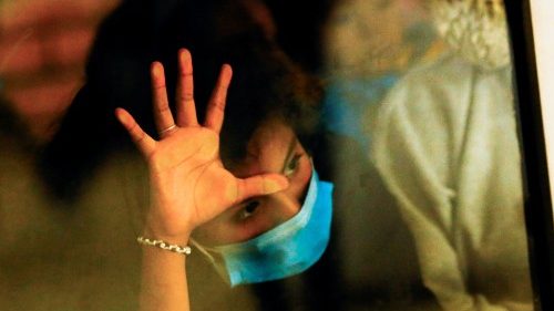 Dodici Paesi Ue chiedono fondi per costruire muri contro le persone migranti