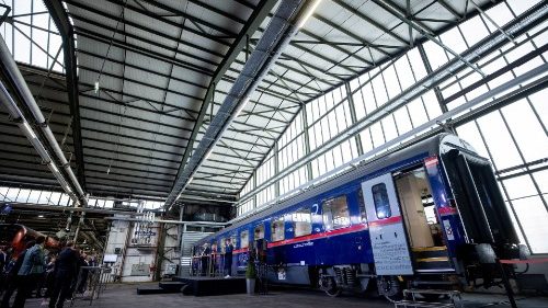 EU gibt 60.000 Interrail-Pässe für junge Leute aus