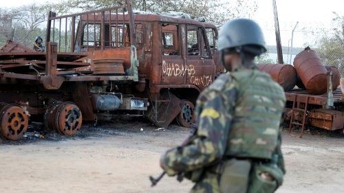 Mosambik: Verbesserung der Lage in der Provinz Capo Delgado
