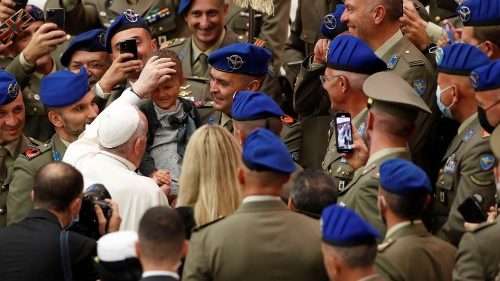 Katechéza o Liste Galaťanom (10): Kristus nás oslobodil