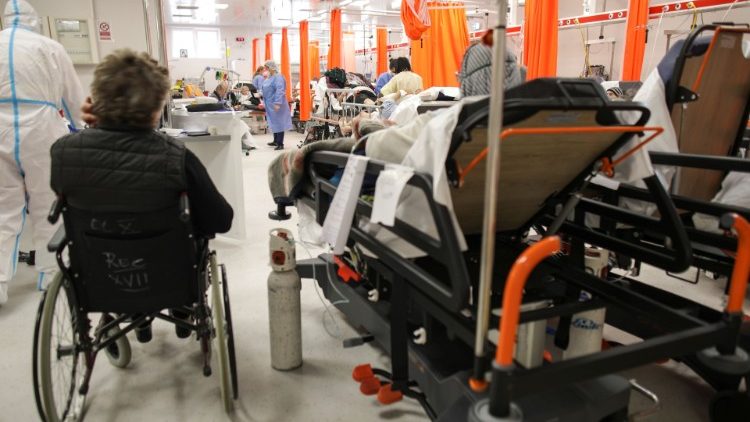 Rumunija, 2021 m. spalis