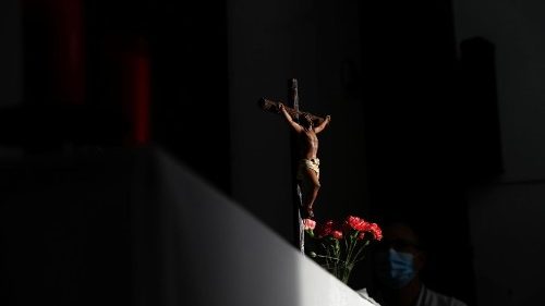 A imagem da Igreja como a nova Eva