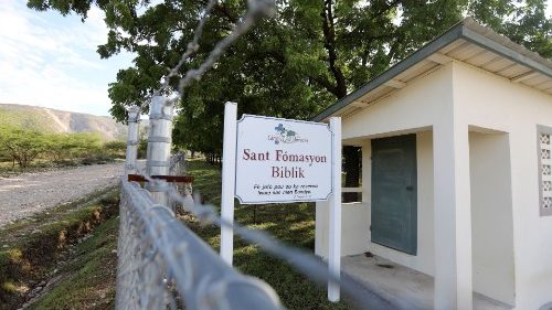 Haitian gang threatens kidnapped Christian missionaries