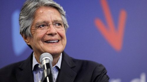 Le pari sécuritaire du président équatorien