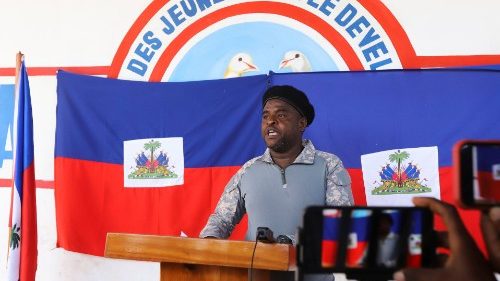 En Haïti, les gangs étendent leur emprise sur la vie politique