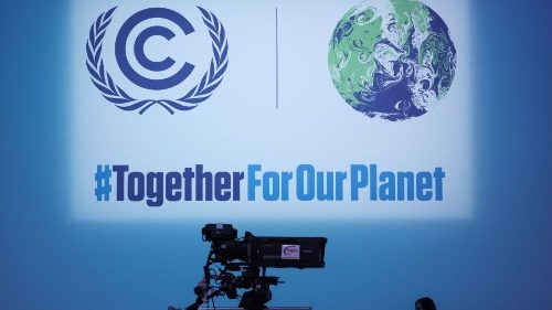 COP26: i leader del mondo alla prova per "salvare" l'umanità