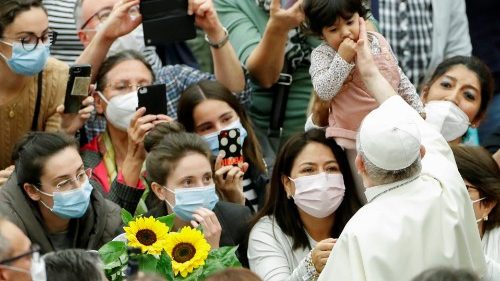 Katechéza o Liste Galaťanom (14): Kráčať podľa Ducha