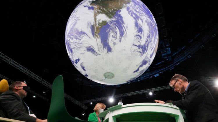 Negoziati finali alla COP26 a Glasgow