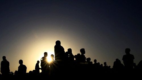 Tigray: Bischöfe prangern humanitäre Krise und Gewalt an