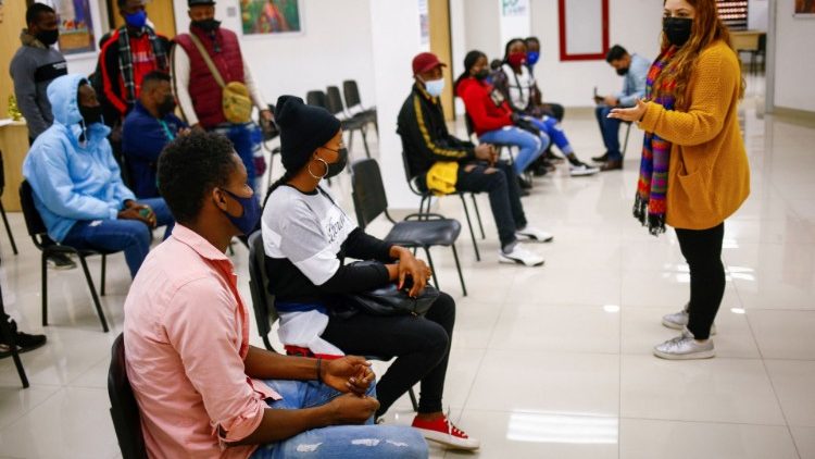 Haiti: biskupi apelują do wspólnoty międzynarodowej o pomoc