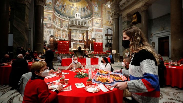 Tafakari ya Neno la Mungu, Dominika 22 ya Kipindi cha Mwaka C wa Kanisa: Upendo, Unyoofu na fadhila ya unyenyekevu.