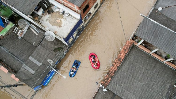 Itabuna, am 26. Dezember