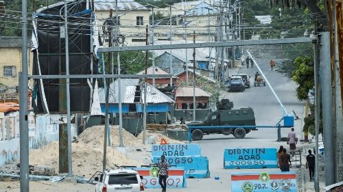 Somalia, il premier accusa il presidente di colpo di Stato