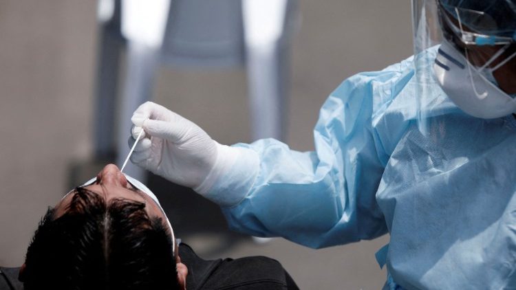 La Comisión vaticana de COVID 19 reflexiona sobre las perspectivas futuras de la comunidad mundial