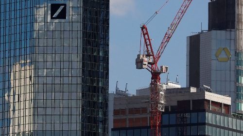 D: Dritte Synodalversammlung des Synodalen Weges in Frankfurt