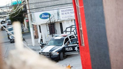 México. Derramamento de sangue em Zacatecas. Dom Noriega: paz é tarefa de todos