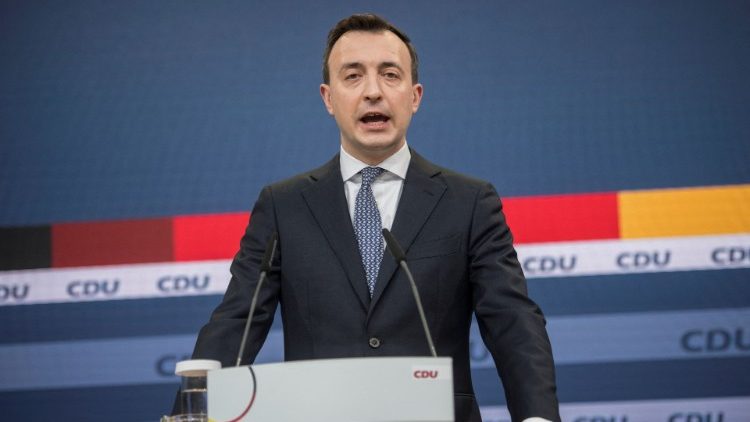 Generalsekretär Ziemiak