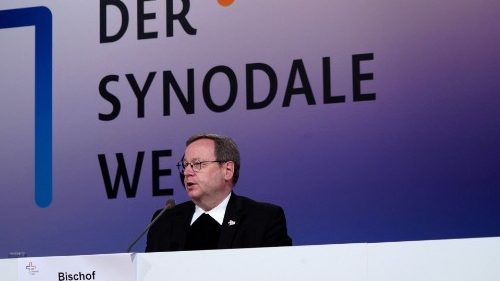 D: Bischöfe treffen sich ab Montag zur Vollversammlung